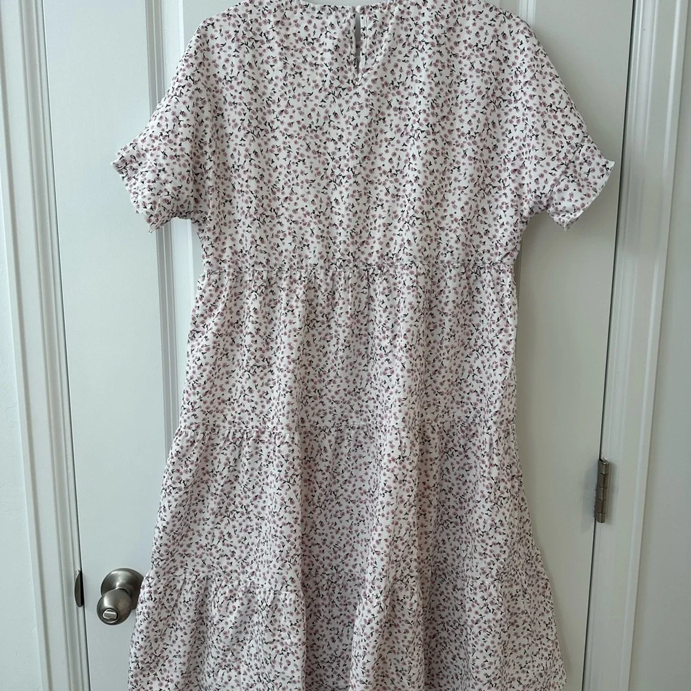 Let Love Grow Dress 🌸 - Picture 12 of 12